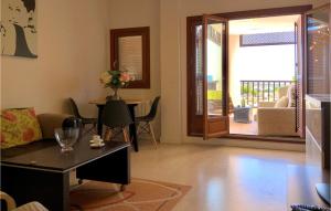 Amazing Apartment In Baños Y Mendigo