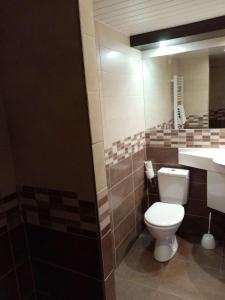 Hotels Brit Hotel St-Quentin/Nord : photos des chambres