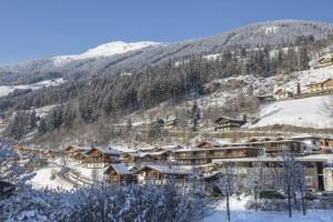 Schöneben Haus Elisabeth