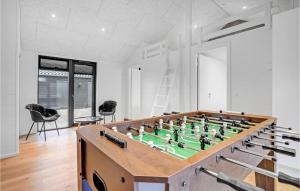 Gorgeous Home In Sjølund With Kitchen