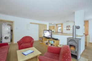 Schöneben Haus Sonneck