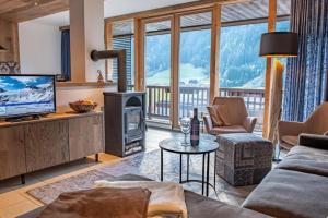 Schöneben Haus Gernkogel