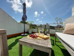 La Terraza de San Roque