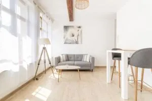 Appartement spacieux et fonctionnel - centre - 昆西 Appartement spacieux et fonctionnel - centre - 昆西