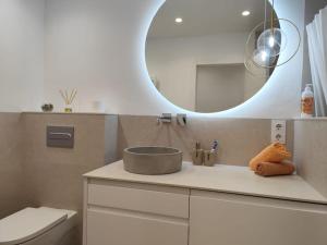 Apartamento de playa, Blanes