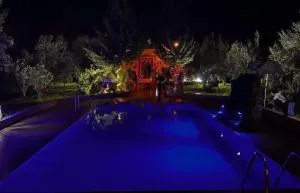 Home - Azib Oulad Lâdem