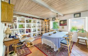 Two-Bedroom Holiday Home In Haderslev