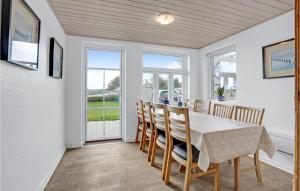 Holiday Home Sønderballevej Rødekro