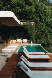 Mint Santa Teresa - Adults only