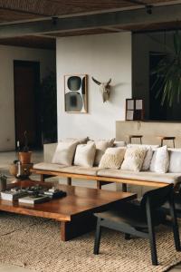 Mint Santa Teresa - Adults only