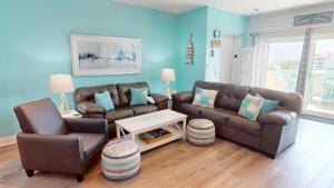 DeSoto Beach Club 309 by Tybee Beach Vacation Rentals