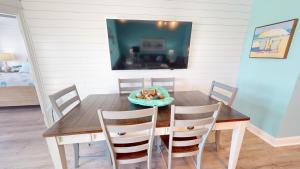 DeSoto Beach Club 309 by Tybee Beach Vacation Rentals