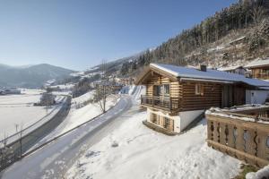 Schöneben Zwillinger Hütte