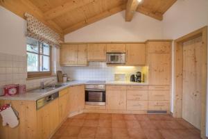 Schöneben Zwillinger Hütte