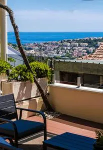 Hillside Apartments - Luncijata