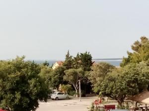 VIP, Zrce, Gajac, Above Main Square, Best Location 