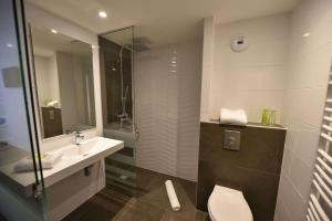 Hotels Le Lodge Brit Hotel Strasbourg Zenith : photos des chambres