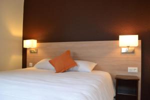 Brit Hotel Essentiel Tours Nord