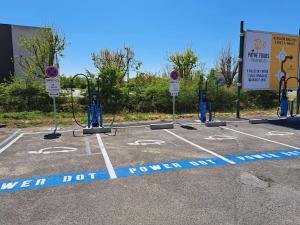 Hotels Brit Hotel Essentiel Tours Nord : photos des chambres