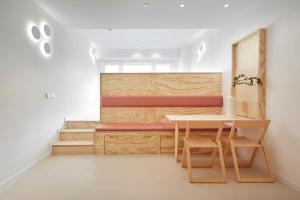 FeelFree STAYS Antiguo