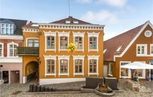 Beautiful Apartment In Aabenraa - Rødekro