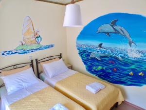 Thalia’s Mountain View