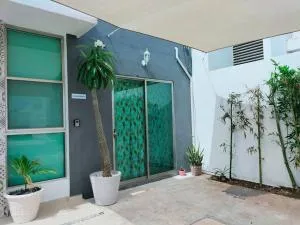 Estudio Bambú - Caucel