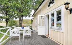 Lovely Home In Motala With Wifi