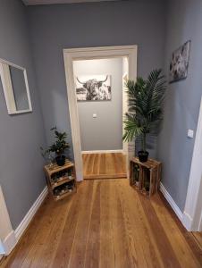 Stadtnah an der Förde 27 3 OG R