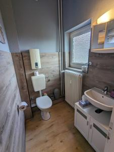 Stadtnah an der Förde 27 3 OG R