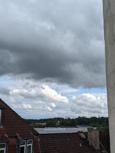 Stadtnah an der Förde 27 3 OG R