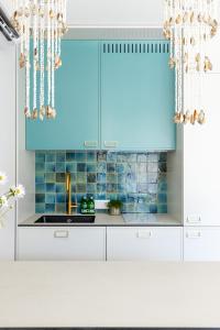 Hill Comfort Apartments