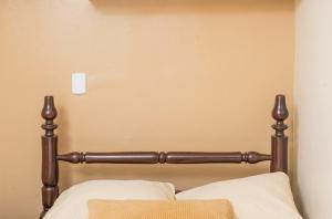 Cozy Apartment Colonial Zone