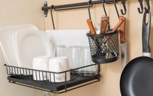 Cozy Apartment Colonial Zone