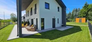 Willa Lawenda i Rumianek - Mielenko