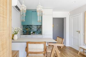 Hill Comfort Apartments