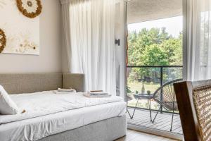 Hill Comfort Apartments