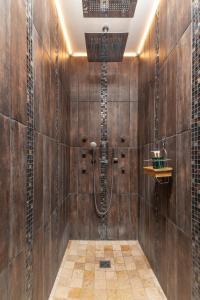 B&B / Chambres d'hotes Domaine de Campagnac - Spa & Sauna : photos des chambres