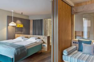 Suite con Balcone