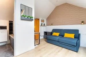 Appartement charmant proche des transports - Annappes