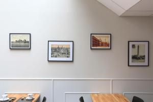 Hotels Brit Hotel Calais : photos des chambres