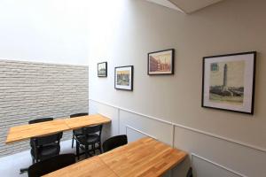 Hotels Brit Hotel Calais : photos des chambres