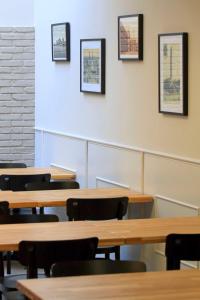 Hotels Brit Hotel Calais : photos des chambres