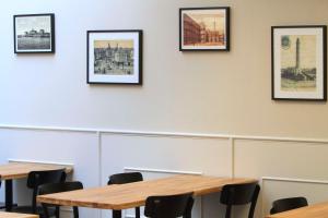 Hotels Brit Hotel Calais : photos des chambres