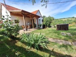 ÉletVirága Vendégház