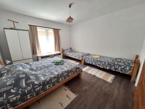 ÉletVirága Vendégház