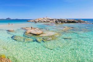 Casa Paradiso Vista Costa Rei