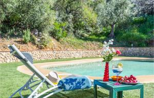 3 Bedroom Amazing Home In El Gastor