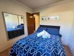 Chalé Completo 5min centrinho