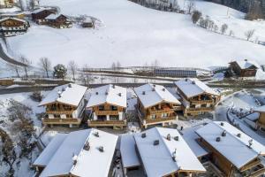 Nationalpark Chalet Grosser Hexenkopf